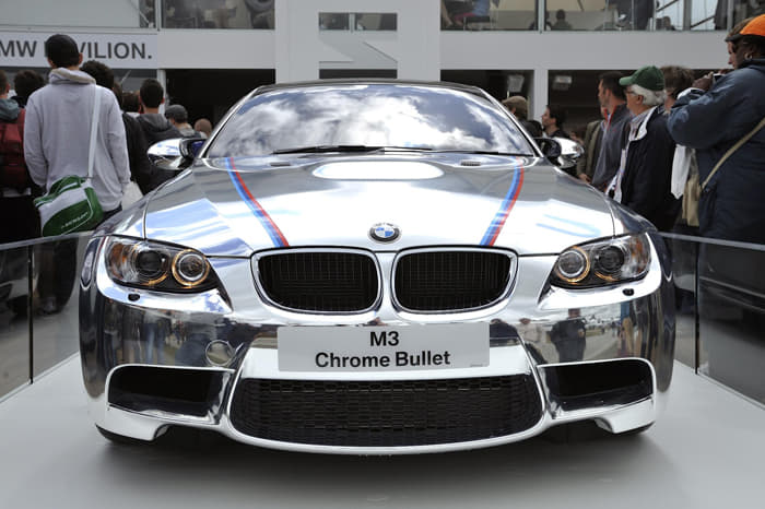 Goodwood Festival of Speed photos